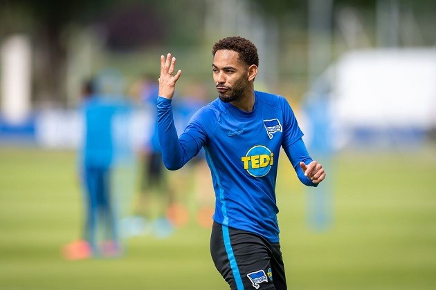 Best Bundesliga wingers of 2020 so far - Bóng Đá