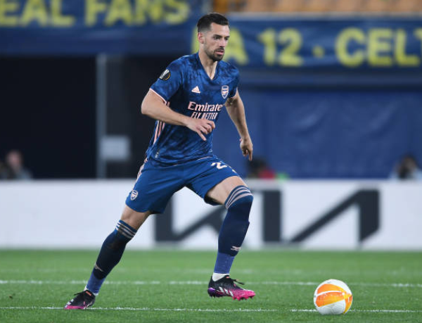 Chấm điểm Arsenal trận thua Villarreal: Dani Ceballos 