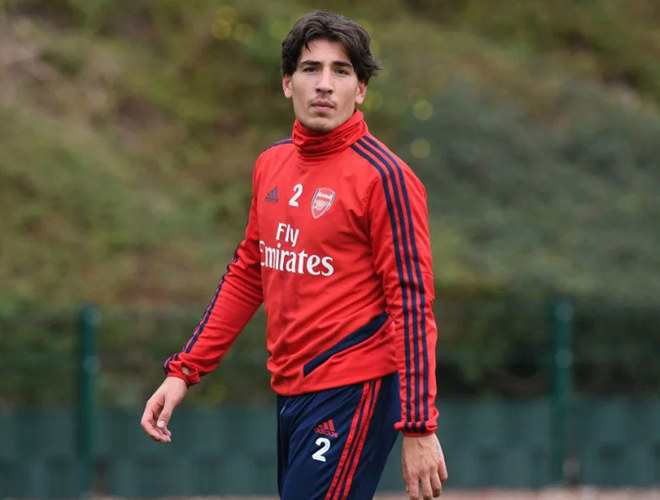 Ảnh Arsenal tập - Bóng Đá