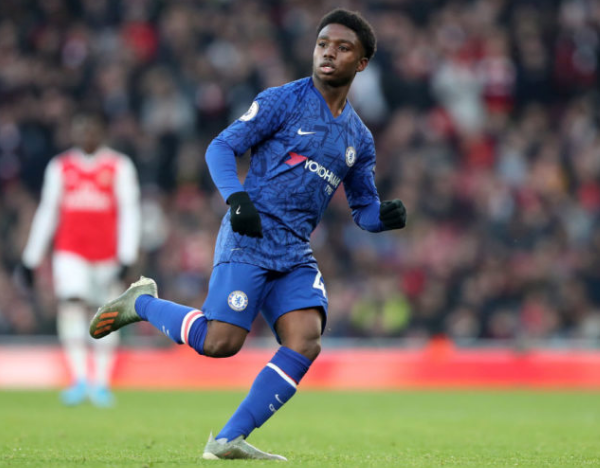 8 sao Chelsea có màn debut dưới thời Lampard giờ ra sao? - Bóng Đá