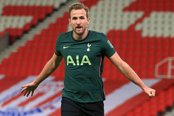 5 bến đỗ lý tưởng dành cho Harry Kane nếu rời Tottenham mùa Hè này - Bóng Đá