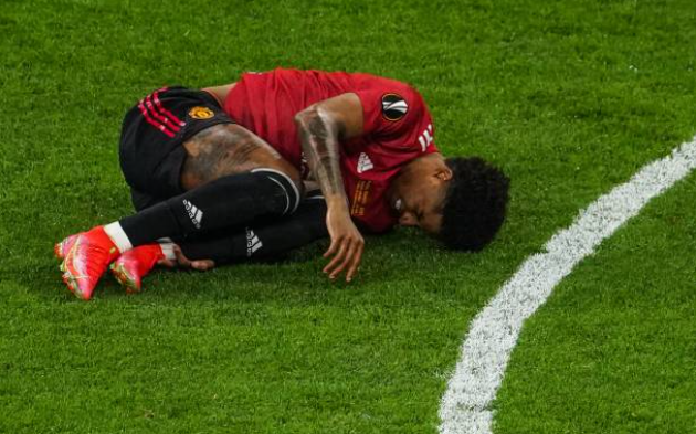 5 cái tên có thể mài đũng quần trên ghế dự bị Man Utd mùa 2021/22 - Bóng Đá