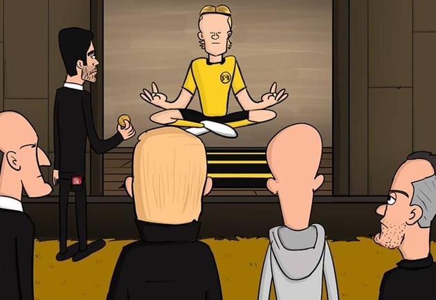 Fabinho đang mang đến vấn đề cho Liverpool - Bóng Đá