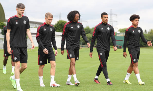 4 điều đáng chờ đợi ở trận giao hữu đầu tiên của Man Utd - Bóng Đá
