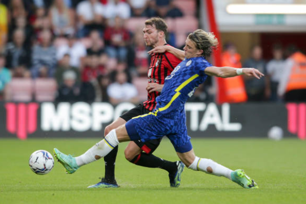 4 điều rút ra sau trận thắng của Chelsea trước Bournemouth - Bóng Đá