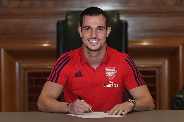 Toàn cảnh chuyển nhượng Arsenal: Xong 3 thương vụ, 2 kế hoạch đang thực hiện - Bóng Đá