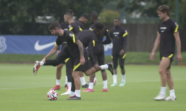 4 điều rút ra sau buổi tập mới nhất của Chelsea tại Cobham - Bóng Đá