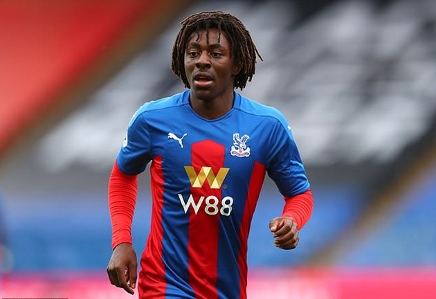 Những tân binh đáng xem nhất vòng 1 EPL - Bóng Đá