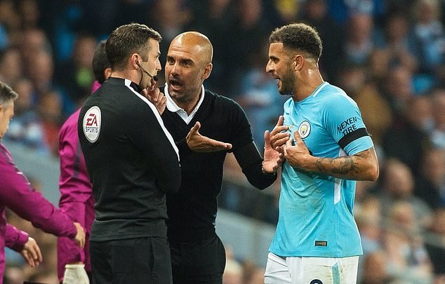 Đội hình 11 ngôi sao tệ hại nhất EPL - Bóng Đá