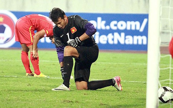 Tấn Trường phá 