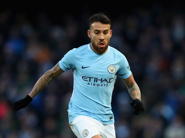 Man City hy sinh 7 cầu thủ vì Messi - Bóng Đá