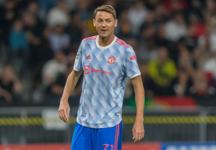 3 lý do HLV Solskjaer nên cho Matic đá chính trận gặp West Ham - Bóng Đá