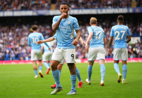 4 điều có thể bạn bỏ lỡ trận Chelsea 0-1 Man City: Pep xoá dớp trước Tuchel - Bóng Đá