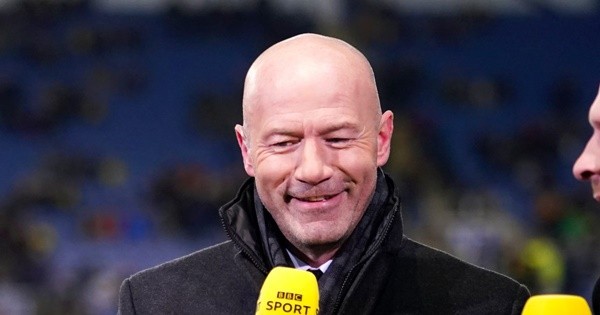 Alan Shearer makes predictions on Premier League top four and relegation battle - Bóng Đá