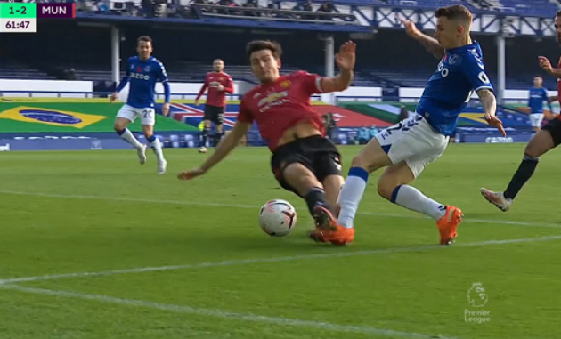 Chấm điểm cầu thủ Everton: Chết vì sở trường! - Bóng Đá