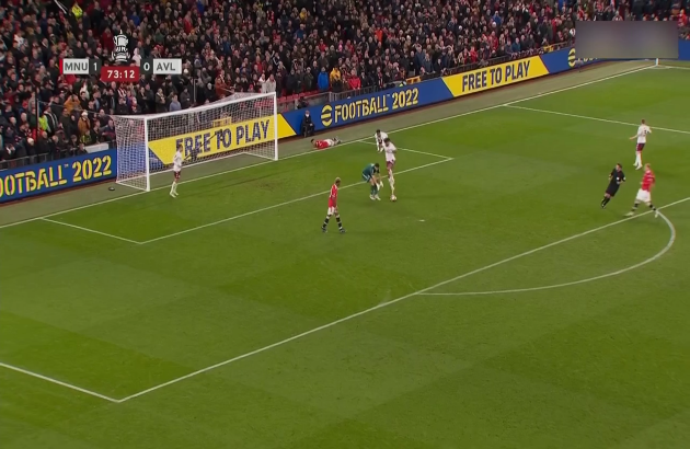Man United - Bóng Đá