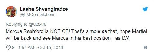 Fan MU phản ứng về Sarr - Bóng Đá