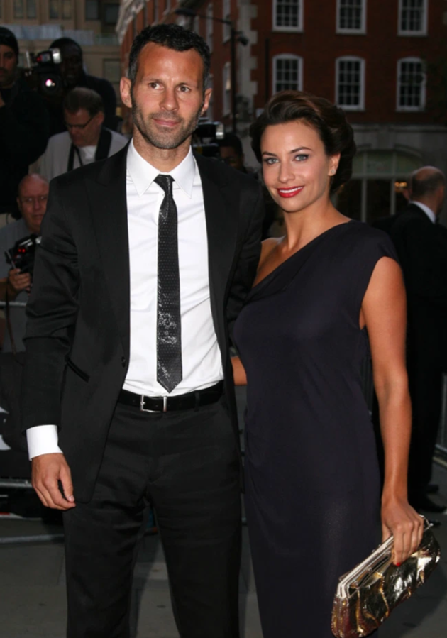 Ryan Giggs is a sex addict…I feel sorry for him, says brother Rhodri - Bóng Đá