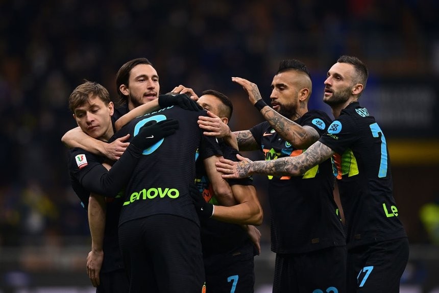 Mourinho nhận thất bại khi tái ngộ Inter - Bóng Đá