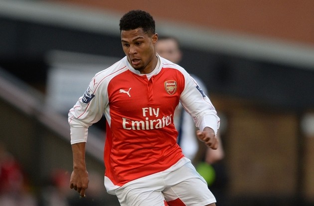 8 cầu thủ từng khoác áo Arsenal và West Brom - Bóng Đá