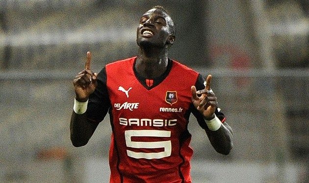 4 cầu thủ từng khoác áo Chelsea và Rennes - Bóng Đá
