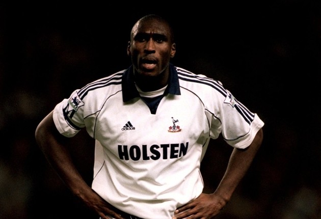 7 cầu thủ từng khoác áo Arsenal và Tottenham: Số 10 kỳ lạ, gã Judas góp mặt  - Bóng Đá