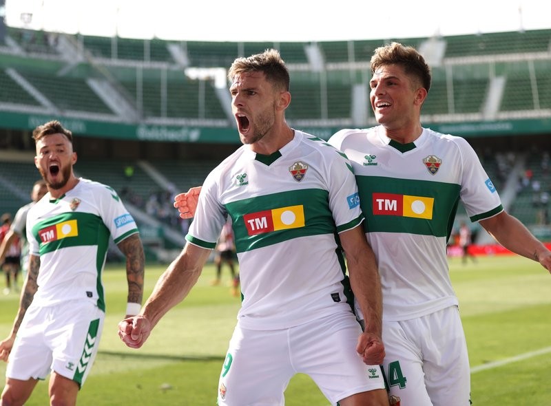 Five bargain La Liga stars Arsenal, Chelsea and Spurs should target to save transfer millions - Bóng Đá