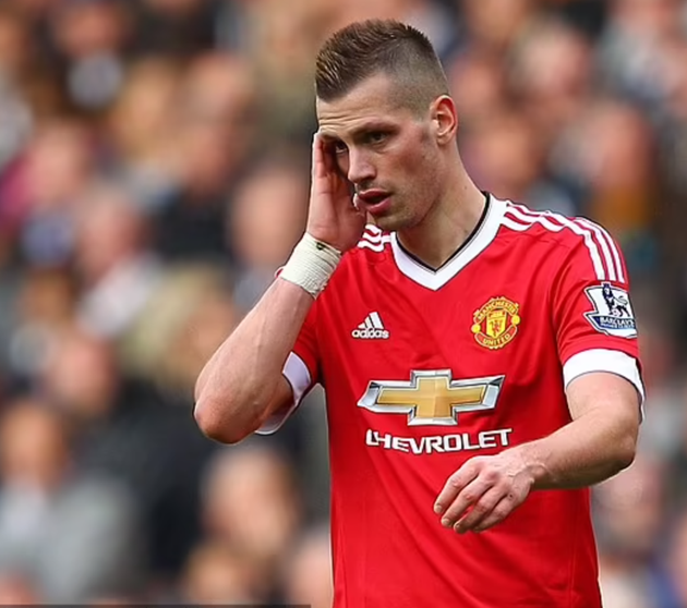 Ranking Man United's French players as £42m defender Raphael Varane checks in - Bóng Đá