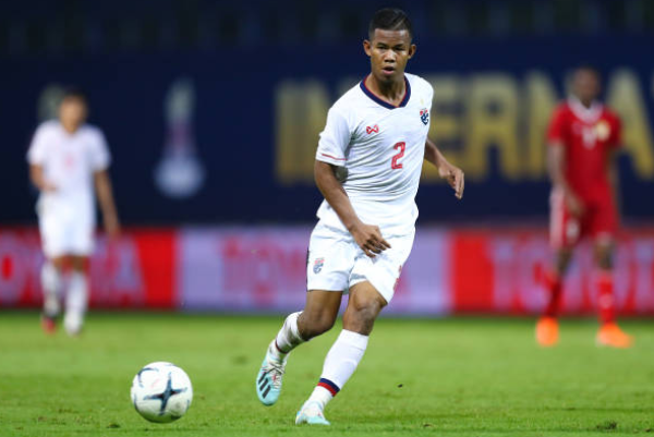 Thái Lan vs Indonesia: Voi chiến quật ngã Đại bàng? - Bóng Đá