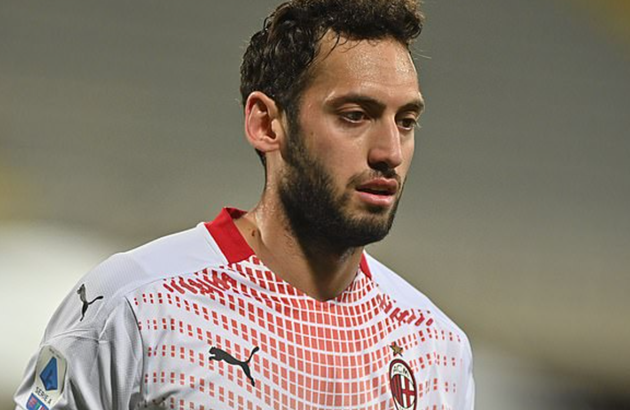 Người M.U nhắm thay Maguire hay nhất Serie A tháng 9 - Bóng Đá