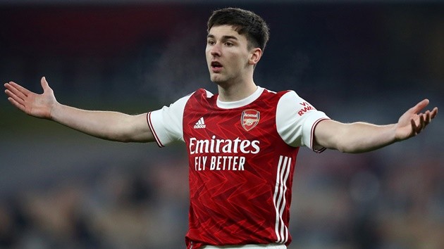 How Arsenal could line up against Tottenham - Bóng Đá