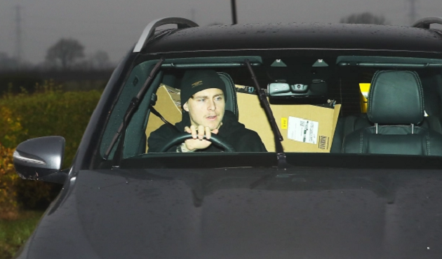 Man Utd cẩn thận! Erik ten Hag còn khắc nghiệt hơn cả Ralf Rangnick - Bóng Đá