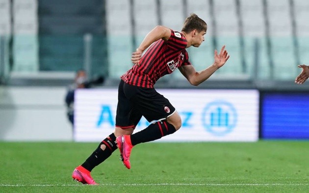 De Bruyne làm thay nhiệm vụ của Haaland - Bóng Đá