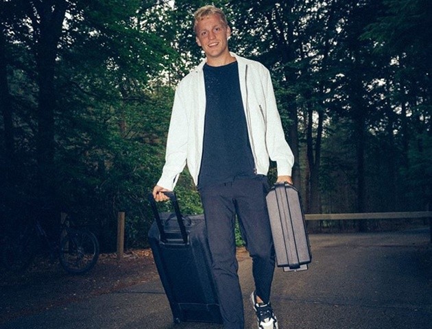 'Kẻ đóng thế' sẵn sàng, Lampard tạm gác đi nỗi lo về Tammy Abraham - Bóng Đá