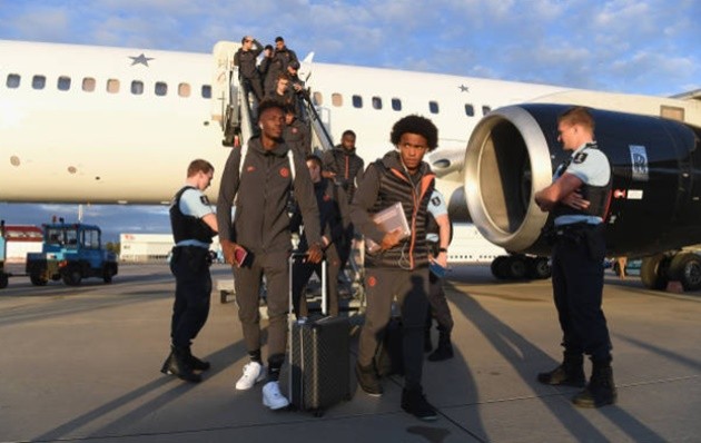 The most expensive managers behind Julian Nagelsmann - Bóng Đá