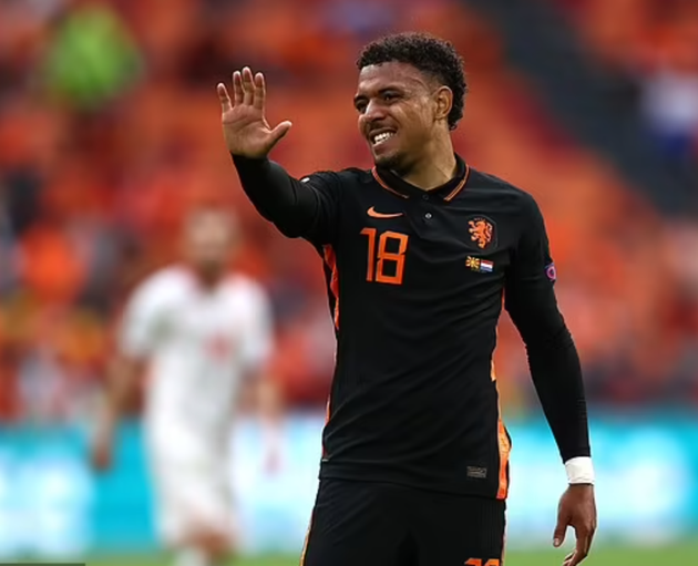 the cut-price strikers Pep Guardiola CAN afford as Manchester City's search for Sergio Aguero's replacement continues - Bóng Đá