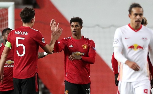 Góc Man Utd: Quên Leipzig đi, bây giờ là thời khắc để khẳng định! - Bóng Đá