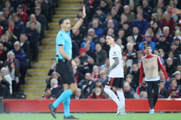 Sweden ace Marcus Danielson sent off for potential leg breaker on Ukraine’s Besedin - Bóng Đá