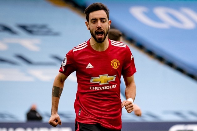 Đội hình Man Utd từng lội ngược dòng trước PSG năm 2019 giờ ra sao? - Bóng Đá