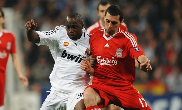 Đội hình Liverpool trong lần gần nhất đánh bại Real tại TBN giờ ra sao? - Bóng Đá