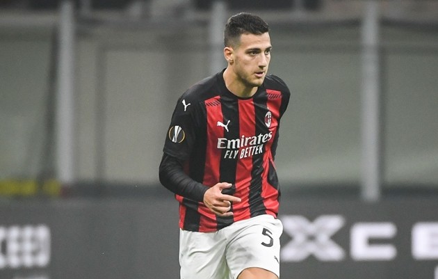 Đội hình tiêu biểu lượt đi Europa League - Bóng Đá