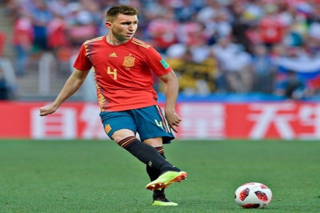 Barcelona willing to sell duo to fund Aymeric Laporte move - Bóng Đá