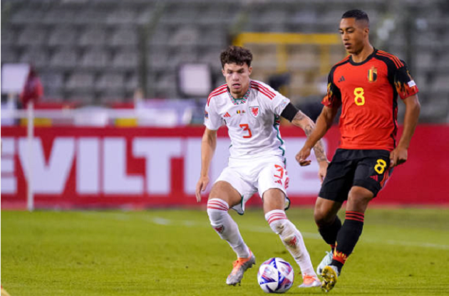 Mục tiêu Arsenal gây thất vọng khi lên tuyển  - Bóng Đá