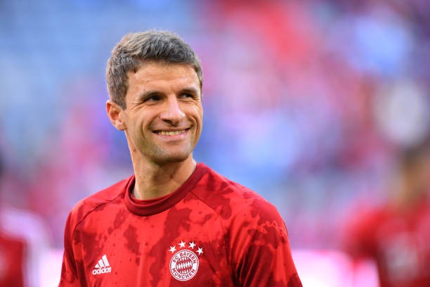 Công thần trở lại, Bayern giành thắng lợi quan trọng - Bóng Đá