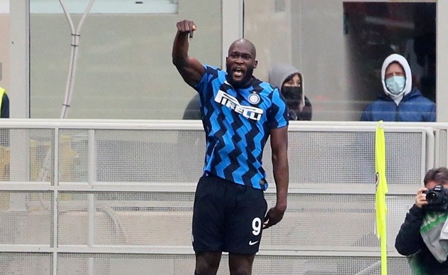 Inter Milan seek £100M from Lukaku sale as Man City, Chelsea circle - Bóng Đá