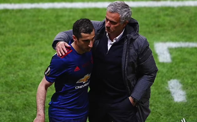 How Jose Mourinho can make a success of his return to Italy - Bóng Đá