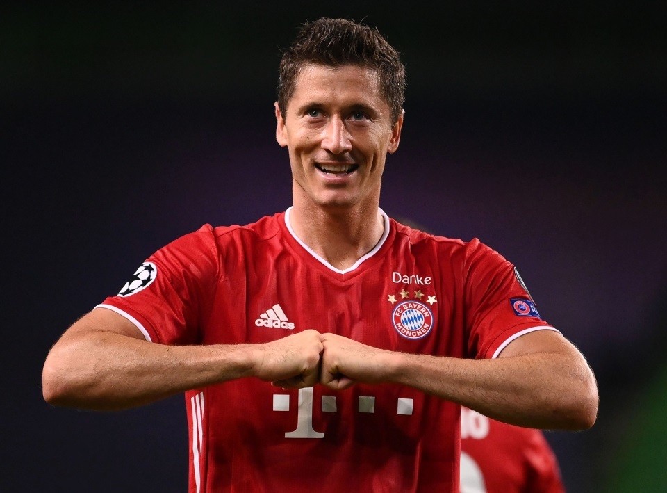 Man Utd appear to have obvious Erling Haaland transfer plan B if Edinson Cavani leaves - Bóng Đá