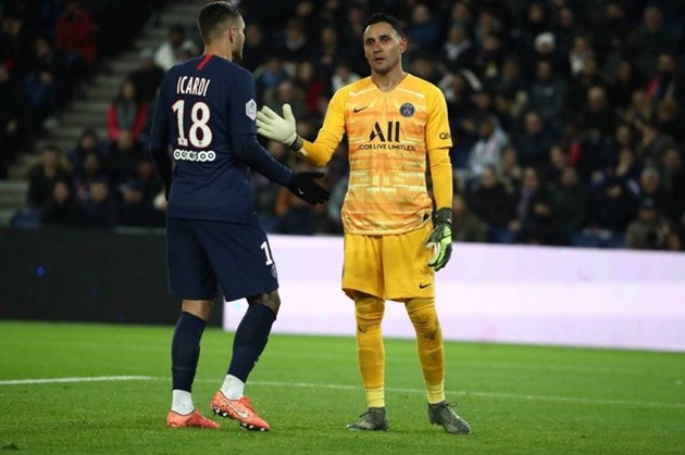 PSG announce three more COVID-19 cases, six in total - Bóng Đá