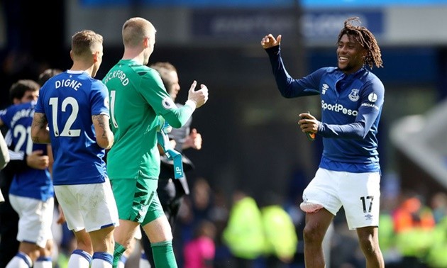 Những đội bóng chơi 'xấu' nhất Premier League: Thành London dẫn đầu - Bóng Đá