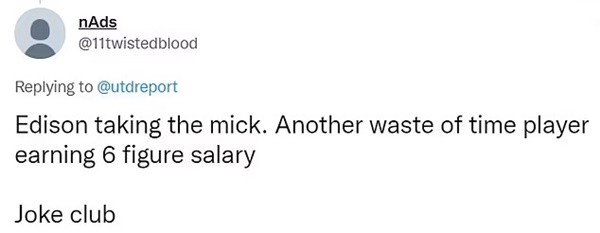 TOTTENHAM HOTSPUR: SPURS FANS SLATE DIER - Bóng Đá